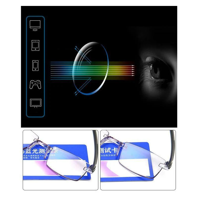 Gafas Zoom Smart  PREMIUM + segundo par GRATIS