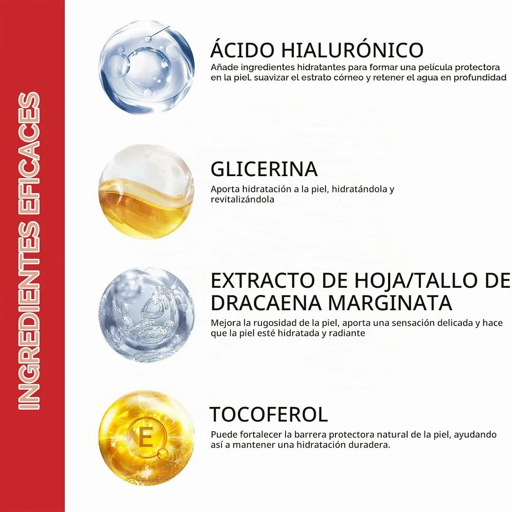 Dragon Blood® Crema Facial Anti-Edad 2X1