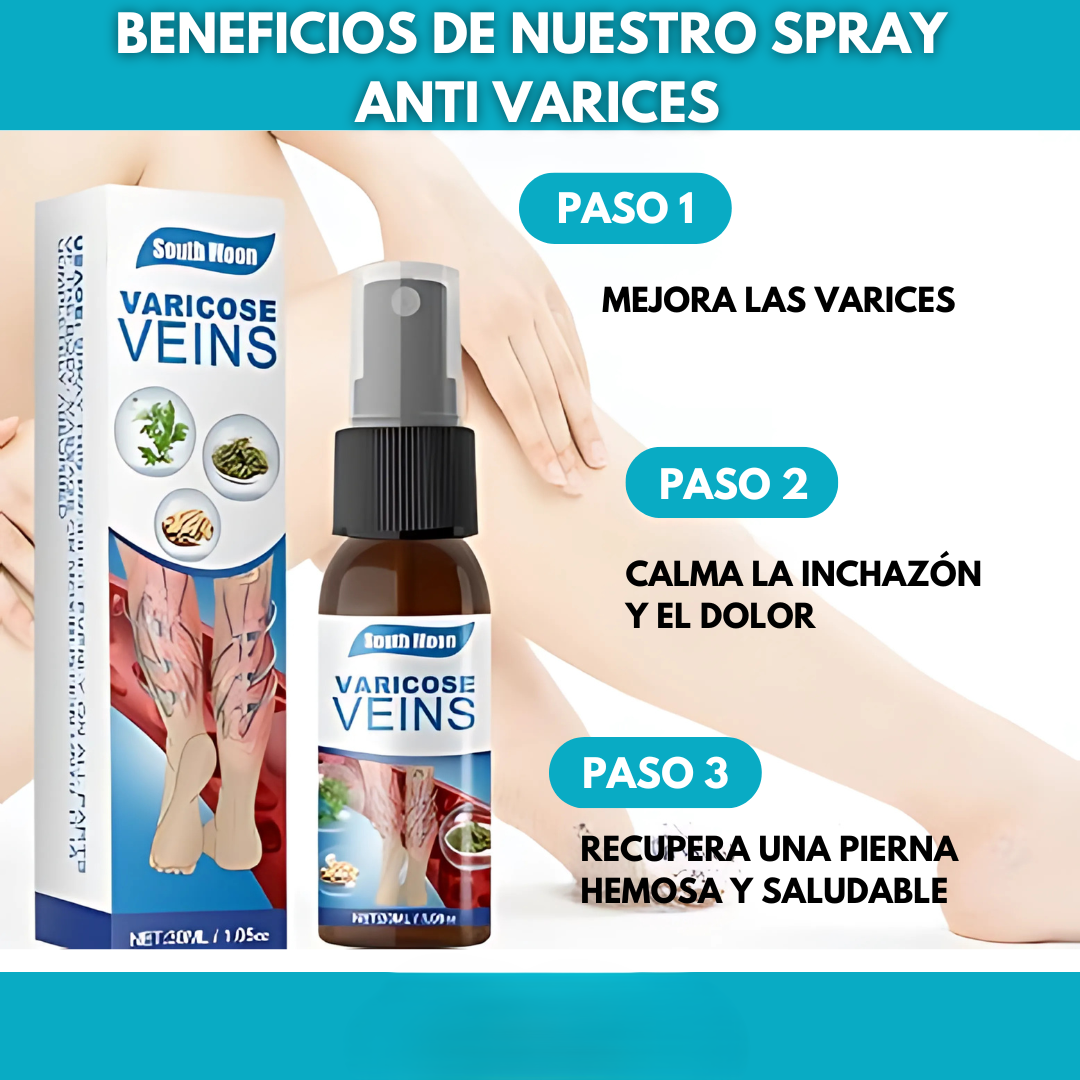 Spray Anti Varices Vitalia®