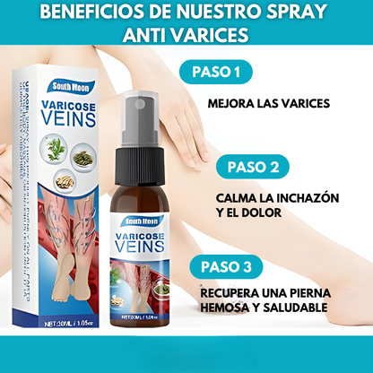 Spray Anti Varices Vitalia®