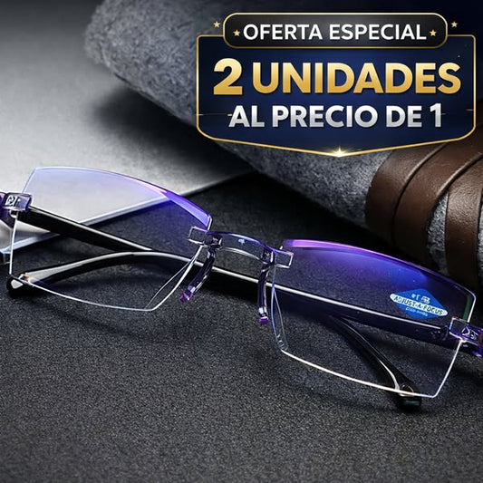 Gafas Zoom Smart  PREMIUM + segundo par GRATIS