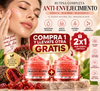 Dragon Blood® Crema Facial Anti-Edad 2X1